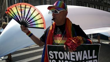 ny, san francisco y seattle celebran dia de orgullo lgbtq