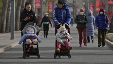 China acusa a medios occidentales de parcialidad ante COVID