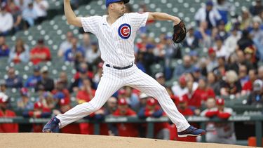 Swarmer y Schwindel brillan en triunfo de Cachorros