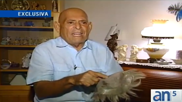 americateve | Un jubilado de 82 años ha presentado una queja en el condado Miami Dade alegando que fue estafado por una clínica para la reconstrucción de cabello.