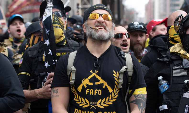 proud boys