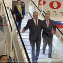 Ministro del Interior de Rusia llega a Cuba para reforzar cooperación y lucha contra la delincuencia