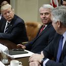 Trump da un ultimátum para la reforma migratoria