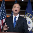 Demócratas: “Perturbadora”, denuncia sobre Trump-Ucrania