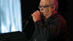 opinion: pobre del cantor