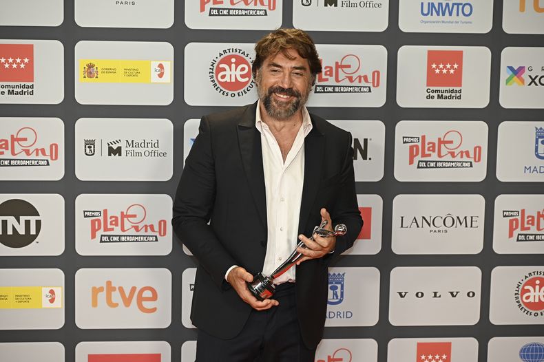 ESP-CIN PREMIOS PLATINO