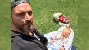 julian gil dice basta: mi hijo no es negociable