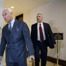 Mueller examina reunión entre confidente de Trump y un ruso