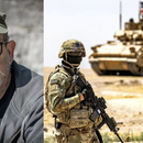 Silvio Rodríguez y Michel Torres piden su AKM ante posible conflicto con EE.UU. y desatan polémica