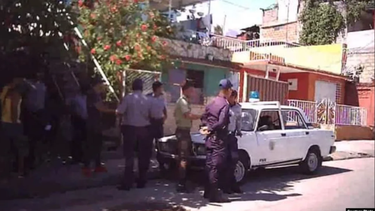 allanan sede de unpacu en santiago de cuba y detienen a decenas de opositores