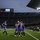 Récord en Barcelona: 91.553 espectadores en fútbol femenino