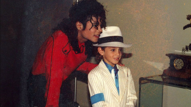 Justicia de EE.UU. falla a favor de Michael Jackson