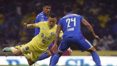 Cruz Azul despide al técnico Diego Aguirre