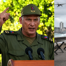 Díaz-Canel amenaza con baño de sangre si EEUU ataca Cuba