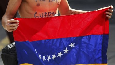 LO ÚLTIMO: Venezuela rechaza palabras de Pence en Colombia