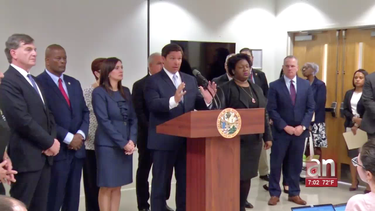 florida declara estado de emergencia de salud publica ante la confirmacion de dos casos de coronavirus