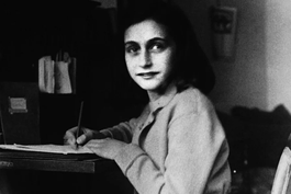 Casi 80 años después, identificaron al hombre que habría traicionado a Ana Frank y su familia