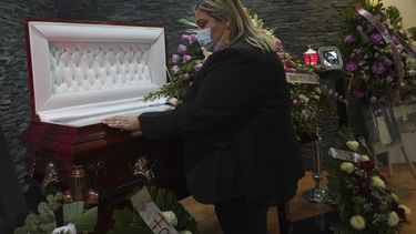 Periodista mexicana asesinada describió su vulnerabilidad