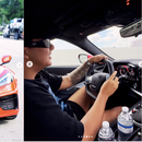 Influencer Cubano, Carnota Presume Su Nuevo Chevrolet Corvette, Un Deportivo de Lujo