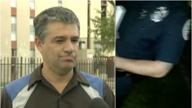 condominios versailles gardens reacciono a escandalo por amenazas de la policia a propietario