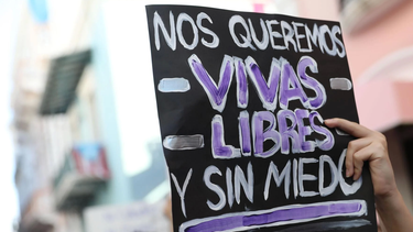 ministerio publico defiende que se tipifique el delito de feminicidio