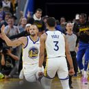 Curry anota 34 desde banca, Warriors aventajan a Nuggets 2-0