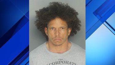 arrestan a sospechoso de asaltar sexualmente a un nino en miami