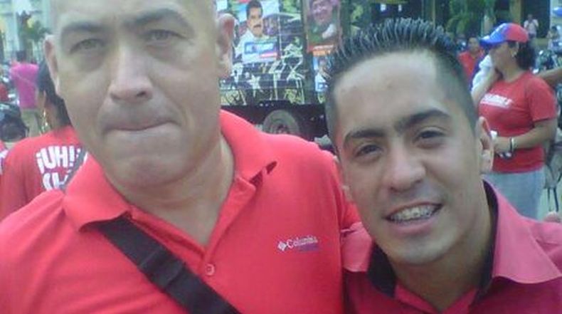 José Odreman, jefe del Frente 5 de Marzo abatido este martes por funcionarios del Cicpc en un enfrentamiento, se suma a los homicidios del diputado por el Psuv, Robert Serra; de Eliézer Otaiza, presidente del Concejo Municipal de Caracas y exdirector de l