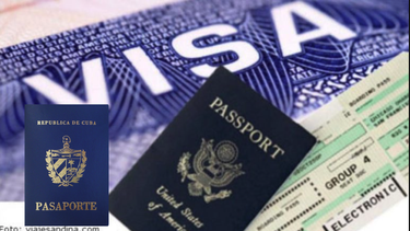 exclusiva: eeuu reanudara las visas de cinco anos para cubanos