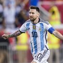 Messi: Mundial de Qatar será el último de mi carrera