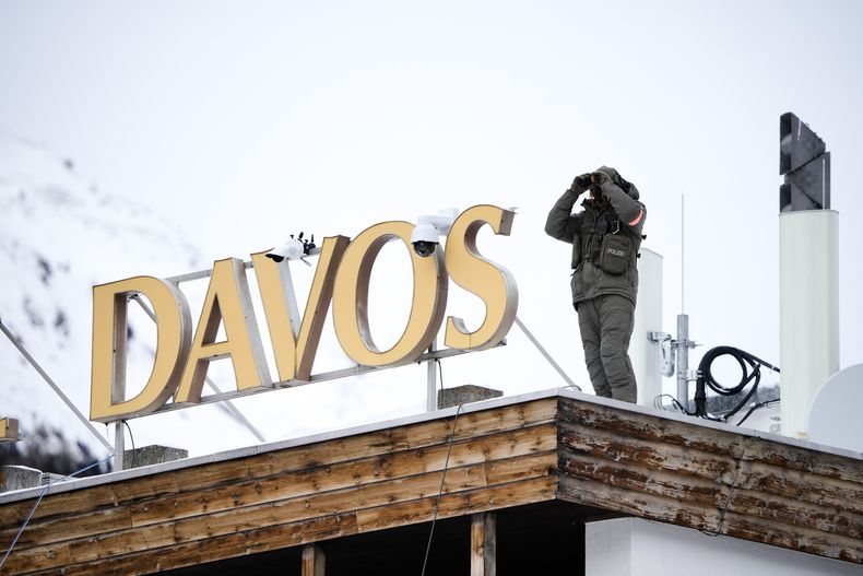 MUN-ECO DAVOS-QUÉ VER