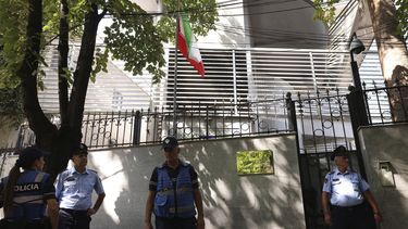 Albania expulsa a diplomáticos de Irán tras ciberataque