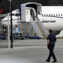 Fuente AP: Fiscales examinan desarrollo de Boeing 737 Max
