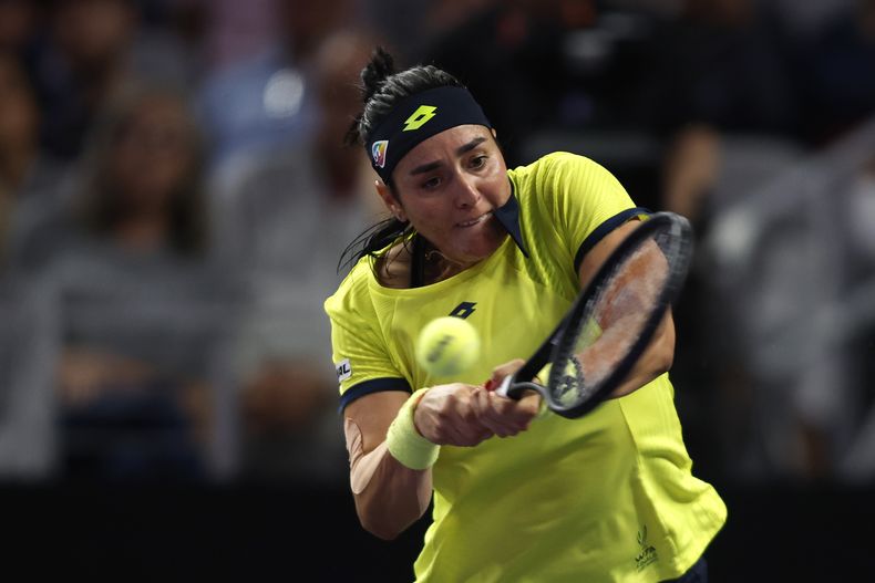 DEP-TEN WTA-FINALES