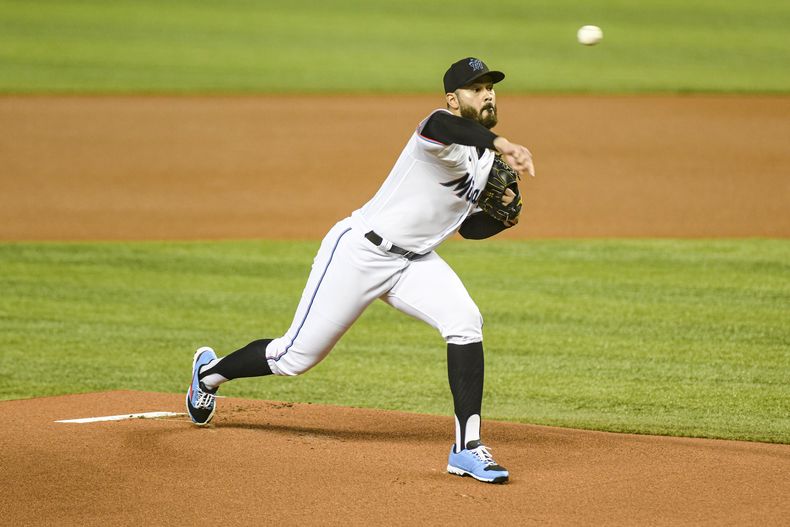 DEP-BEI FILIS-MARLINS