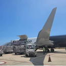 Estados Unidos envía nuevo cargamento de ayuda humanitaria a Cuba tras el huracán Melissa