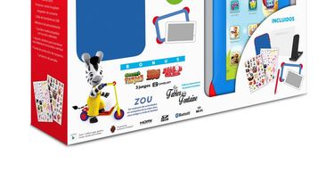 Los reclamos tecnológicos van desplazando a muñecas y juegos manuales.
