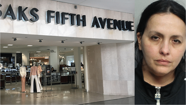 tras la rejas una cubana de miami por gastarle a su jefe mas $81 mil dolares de su tarjeta de credito