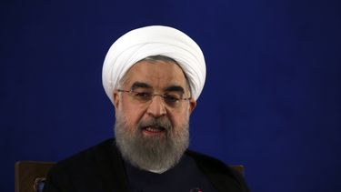 EEUU promueve inspecciones para ver si Irán está cumpliendo