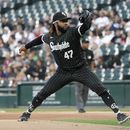 Cueto y Moncada brillan en triunfo de Medias Blancas