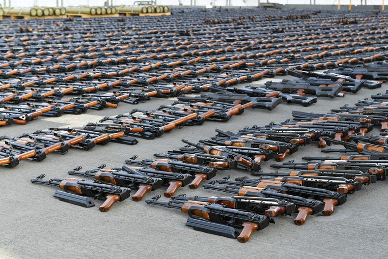 MOR-GEN YEMEN