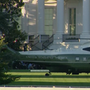 Donald Trump será llevado al Centro Médico Militar Walter Reed: permanecerá allí algunos días