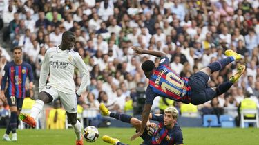 Inversores vinculados a Madrid y Barça promueven Superliga