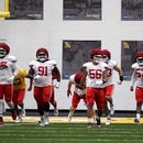 Carlos Dunlap, dos veces Pro Bowl, inicia etapa con Chiefs