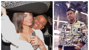 pelotero cubano yunel escobar explota en las redes contra randy malcom, de gente de zona, y su esposa annaby
