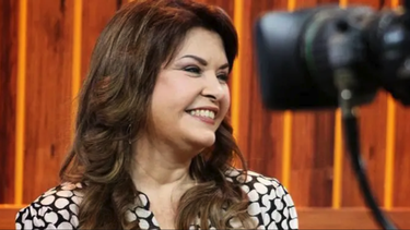 actriz cubana nancy gonzalez a punto de someterse a delicada cirugia para extirpar un tumor