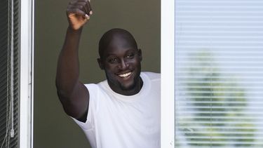 Lukaku regresa al Inter a préstamo del Chelsea