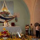 El día de la Virgen de la Caridad será celebrado como Solemnidad
