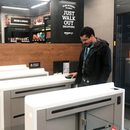 Cómo hizo Amazon para que su primer supermercado, Amazon Go, no tenga cajeros ni filas