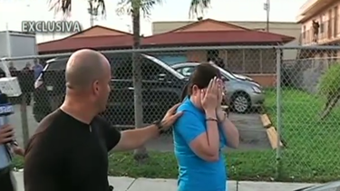 autoridades llevan a cabo redada contra el fraude al medicare en hialeah